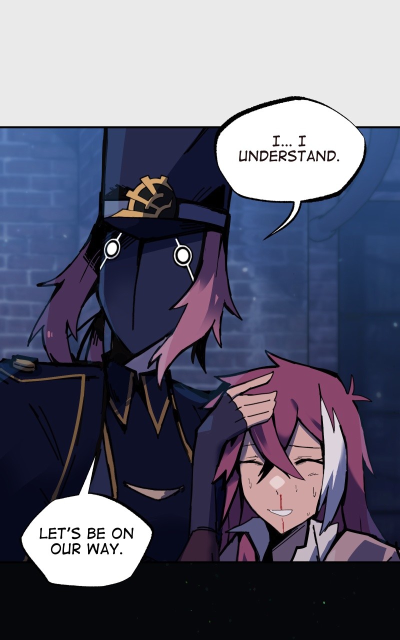SOULWINDER – Manhwa Chapter 3 - page 97