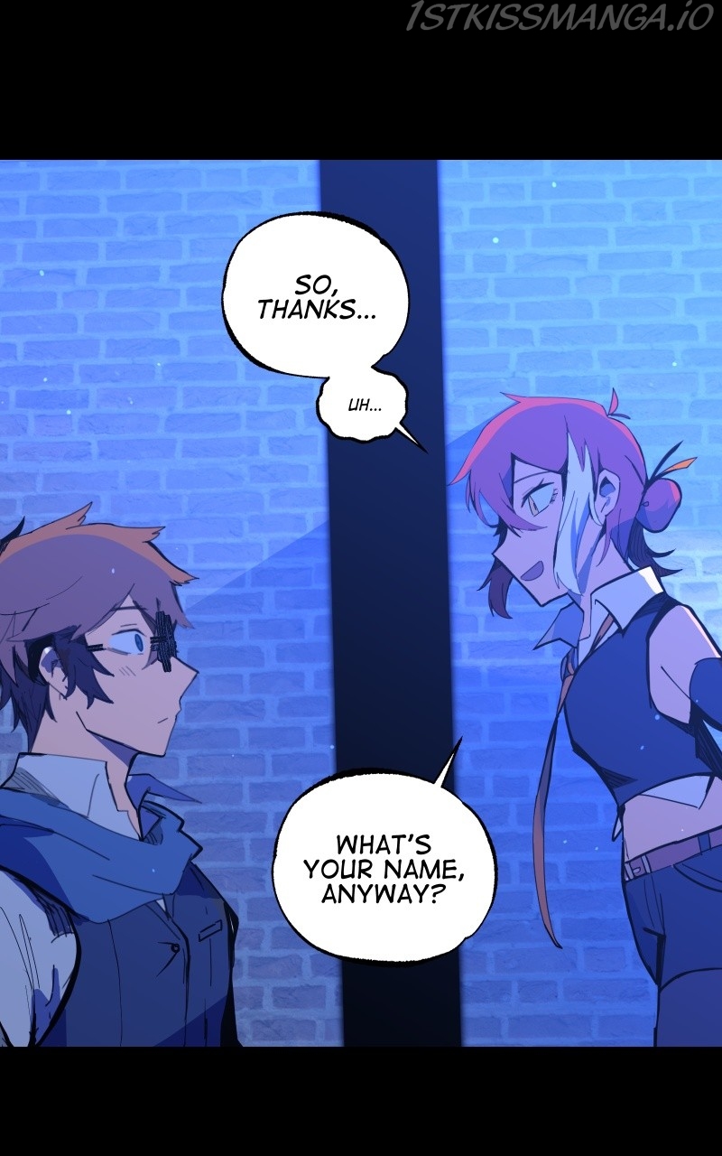 SOULWINDER – Manhwa Chapter 31 - page 16
