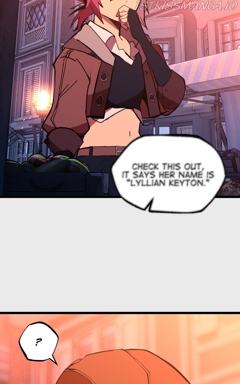 SOULWINDER – Manhwa Chapter 31 - page 24