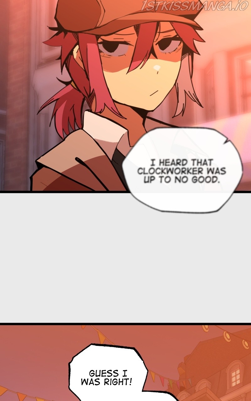 SOULWINDER – Manhwa Chapter 31 - page 25