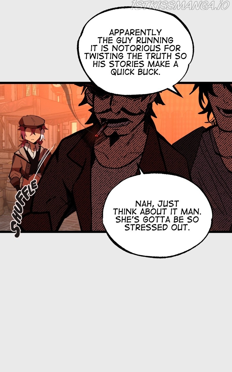 SOULWINDER – Manhwa Chapter 31 - page 27