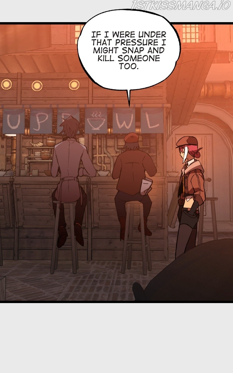 SOULWINDER – Manhwa Chapter 31 - page 28