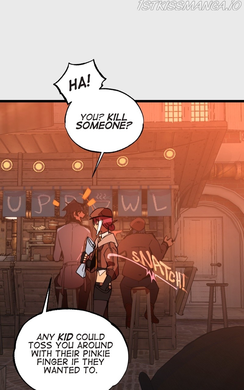 SOULWINDER – Manhwa Chapter 31 - page 29