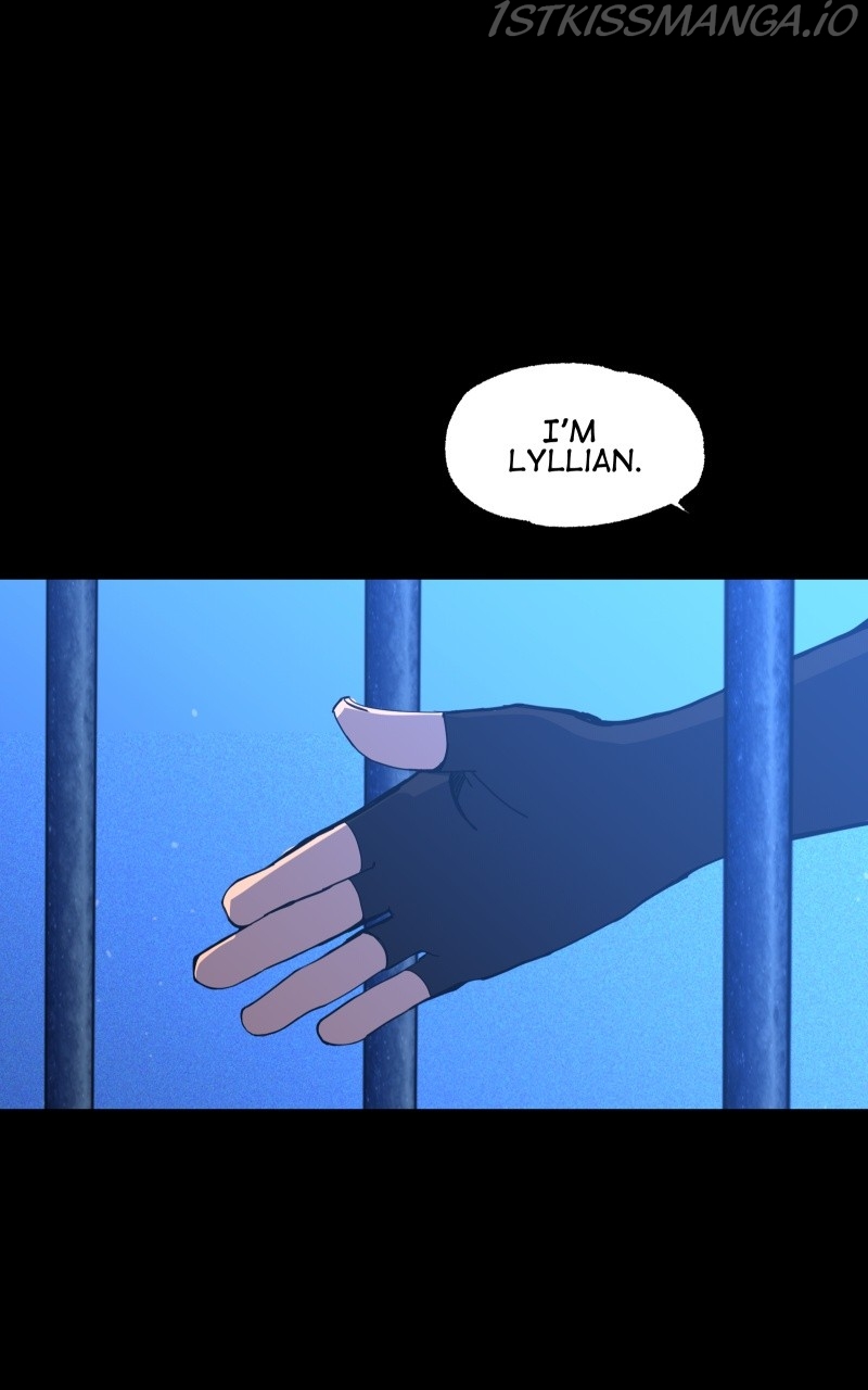 SOULWINDER – Manhwa Chapter 31 - page 3