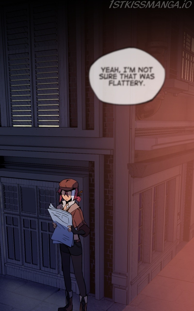 SOULWINDER – Manhwa Chapter 31 - page 31