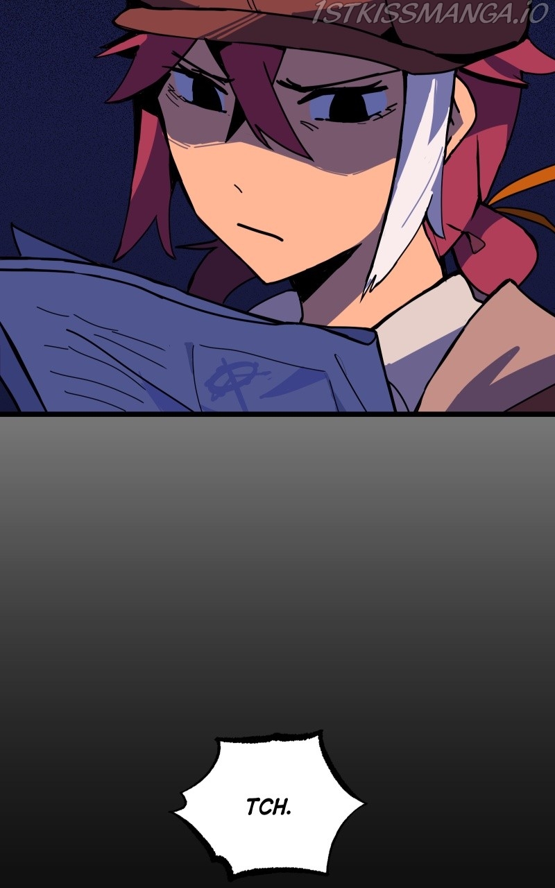 SOULWINDER – Manhwa Chapter 31 - page 33