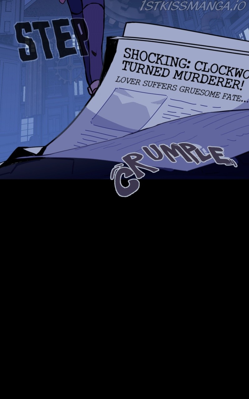 SOULWINDER – Manhwa Chapter 31 - page 35