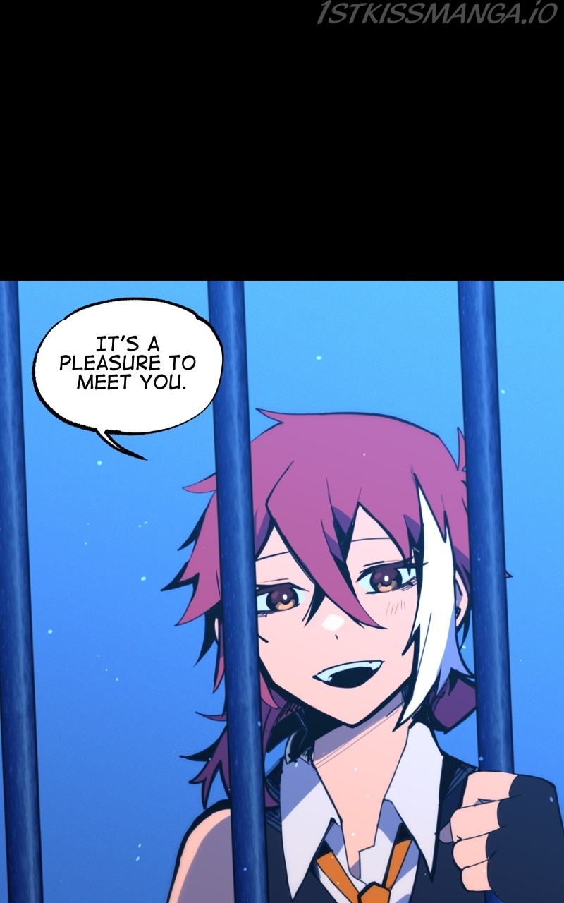 SOULWINDER – Manhwa Chapter 31 - page 4