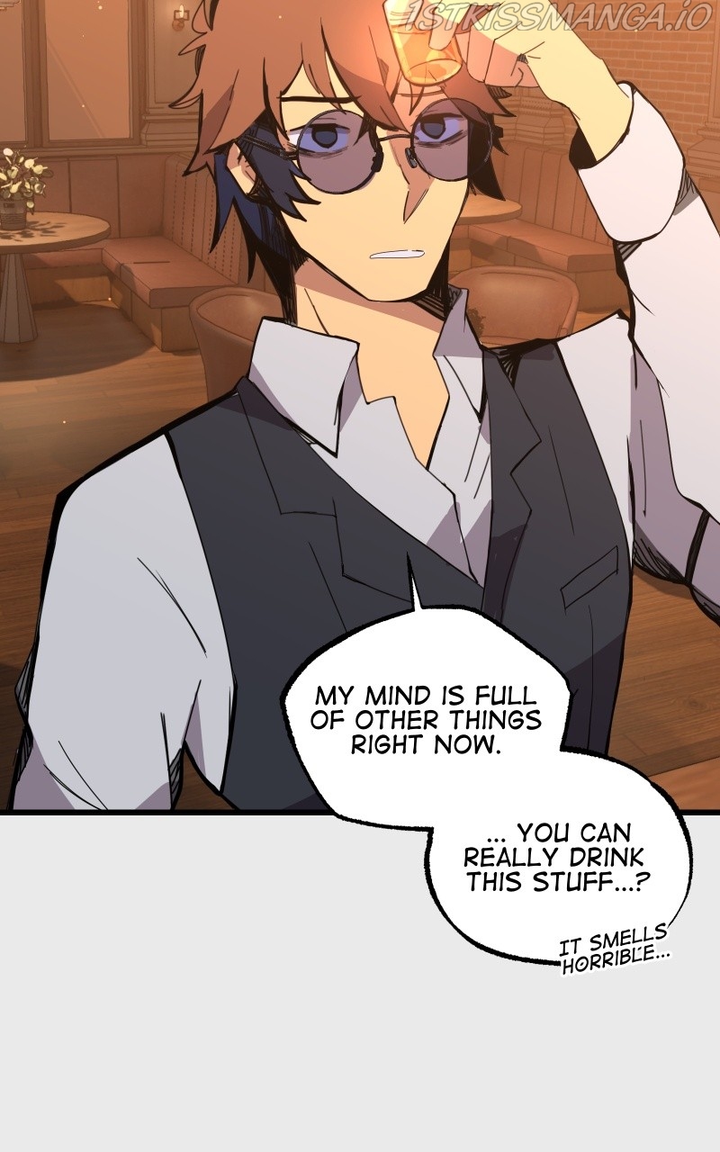 SOULWINDER – Manhwa Chapter 31 - page 40