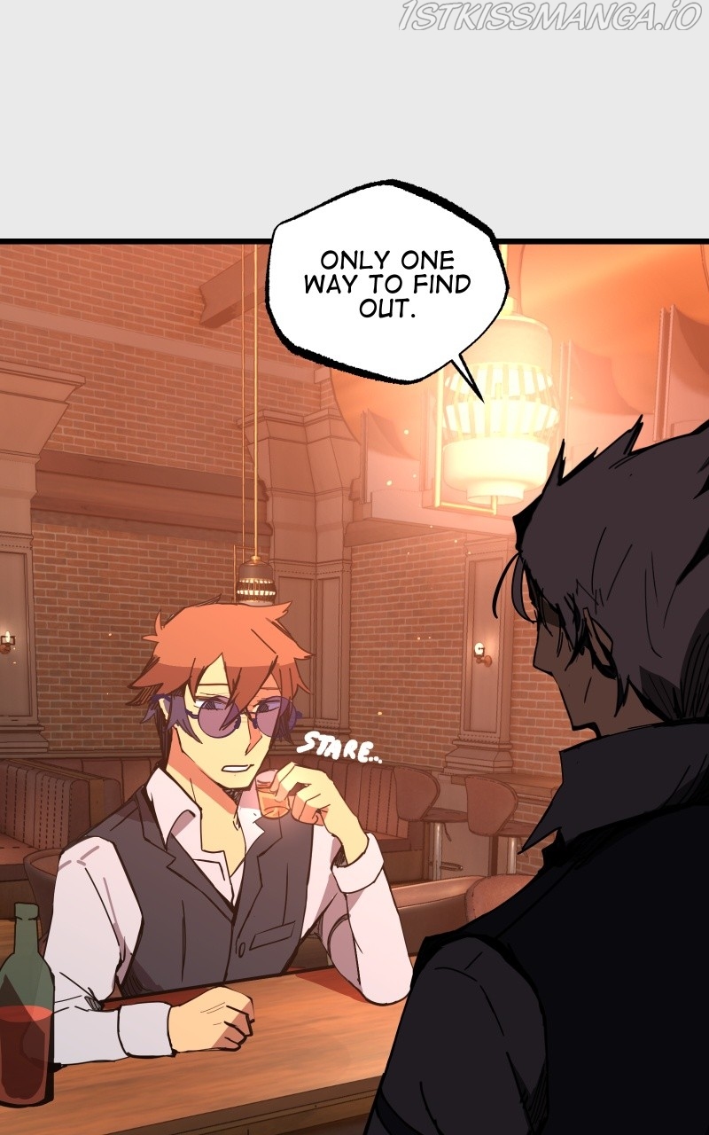 SOULWINDER – Manhwa Chapter 31 - page 41