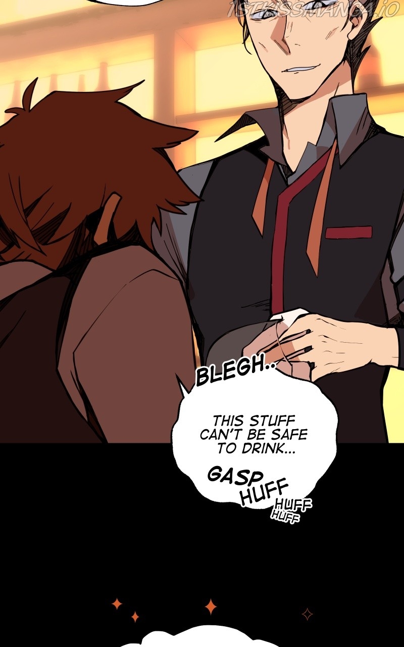 SOULWINDER – Manhwa Chapter 31 - page 45