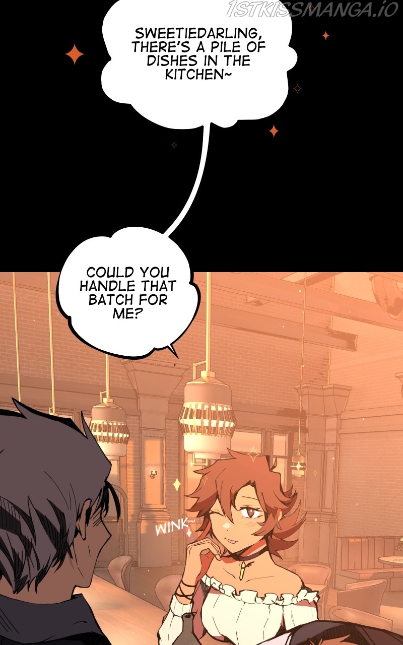 SOULWINDER – Manhwa Chapter 31 - page 46