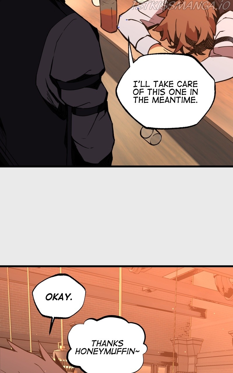 SOULWINDER – Manhwa Chapter 31 - page 47