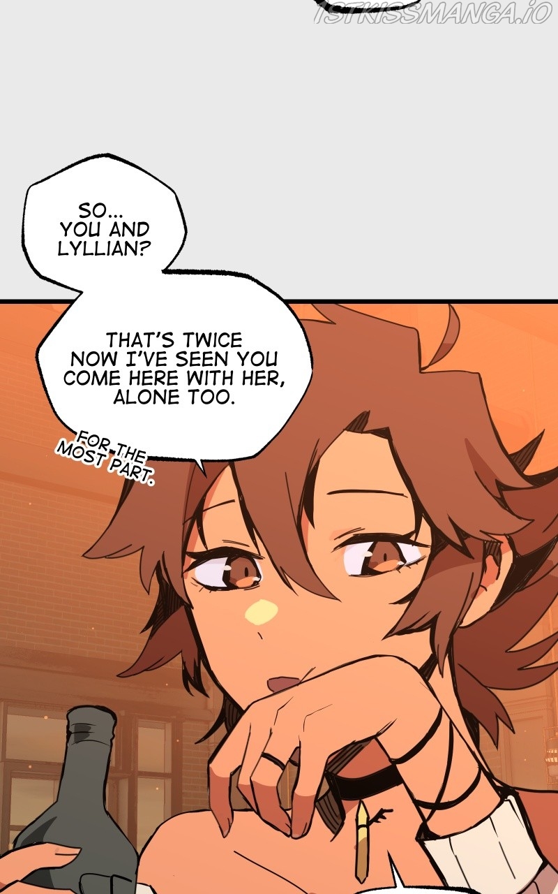 SOULWINDER – Manhwa Chapter 31 - page 51