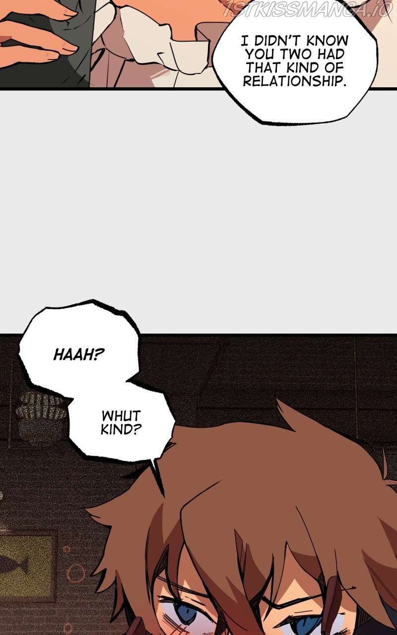 SOULWINDER – Manhwa Chapter 31 - page 52