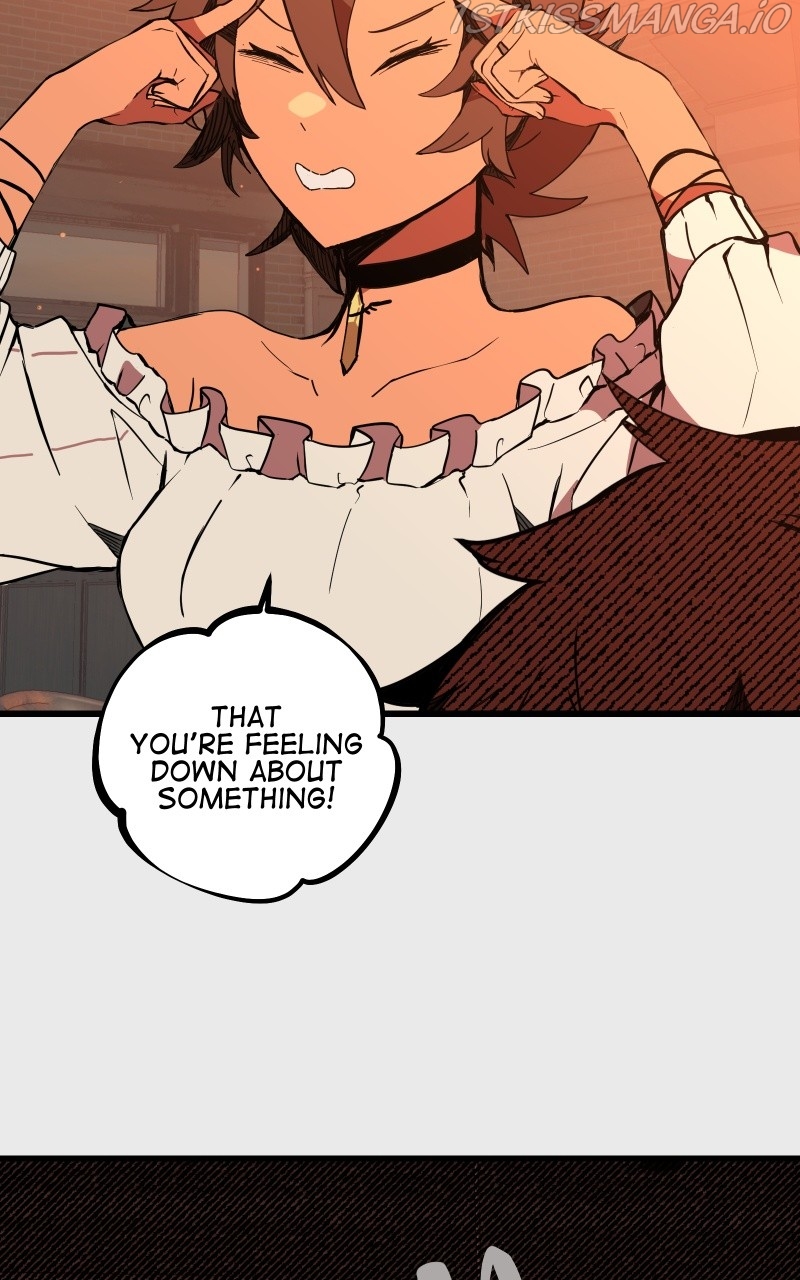 SOULWINDER – Manhwa Chapter 31 - page 54