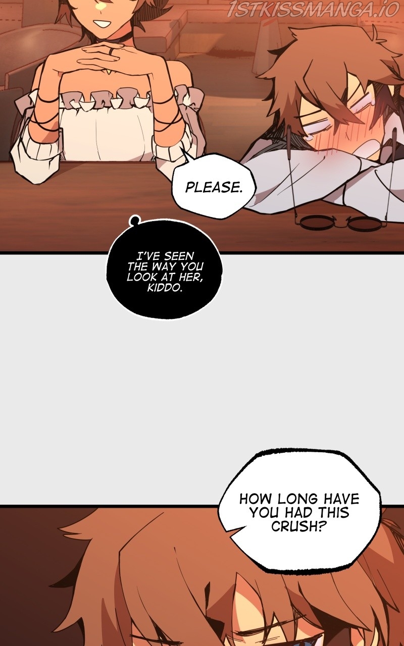 SOULWINDER – Manhwa Chapter 31 - page 61