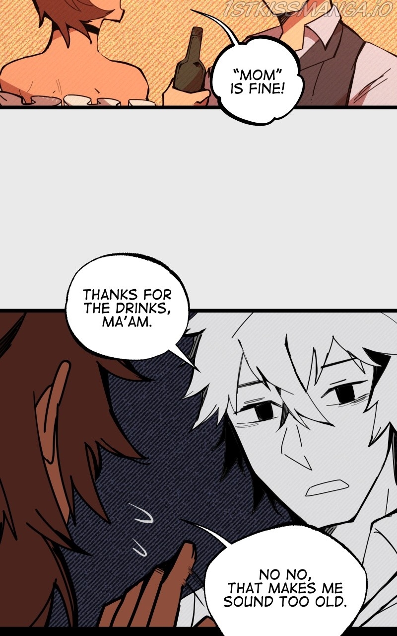 SOULWINDER – Manhwa Chapter 31 - page 71