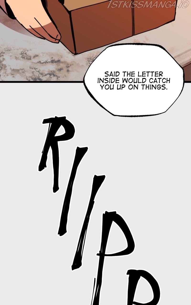 SOULWINDER – Manhwa Chapter 31 - page 80