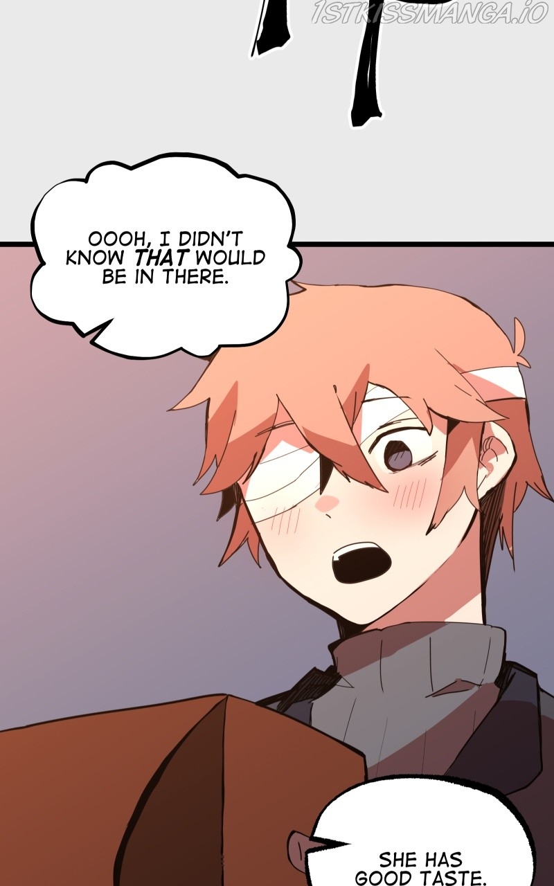 SOULWINDER – Manhwa Chapter 31 - page 81