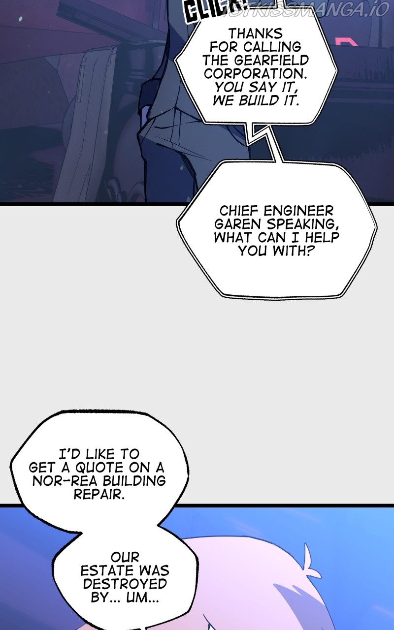SOULWINDER – Manhwa Chapter 31 - page 88