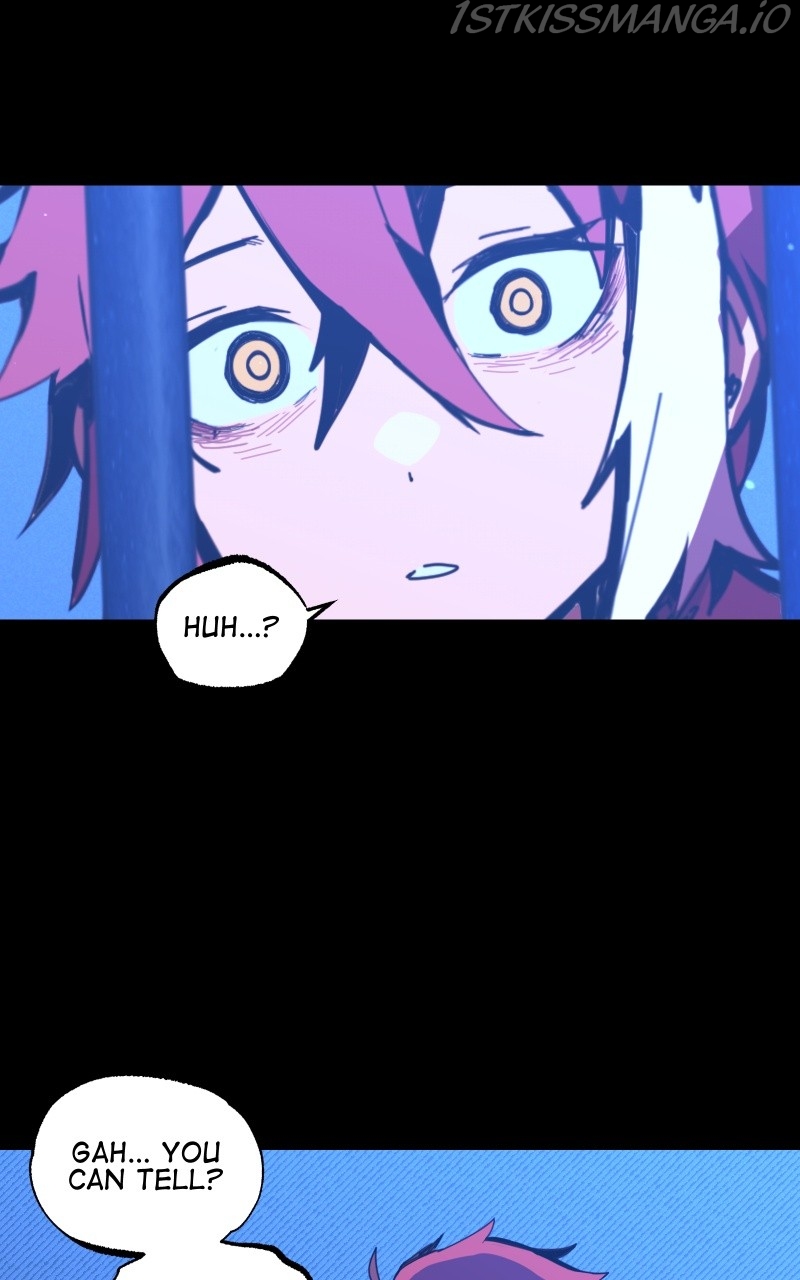 SOULWINDER – Manhwa Chapter 31 - page 9