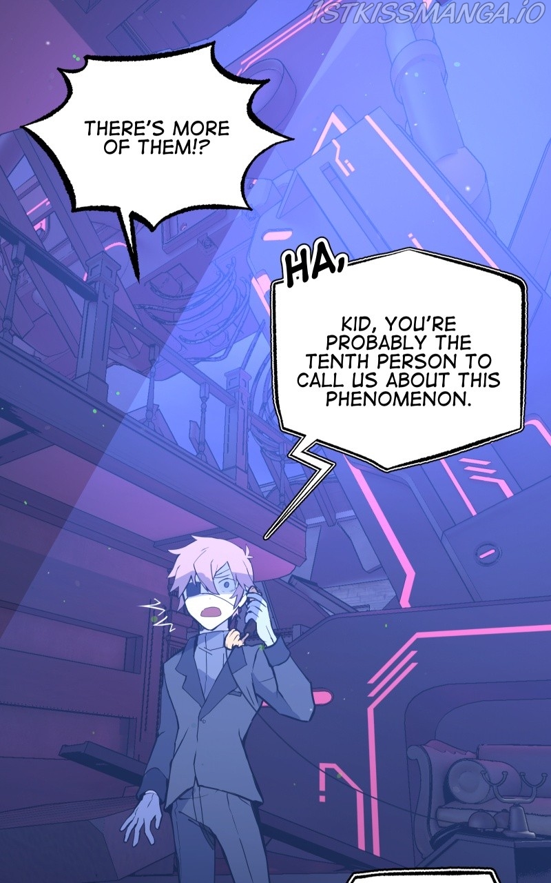 SOULWINDER – Manhwa Chapter 31 - page 90