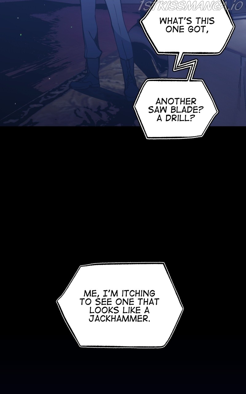 SOULWINDER – Manhwa Chapter 31 - page 91
