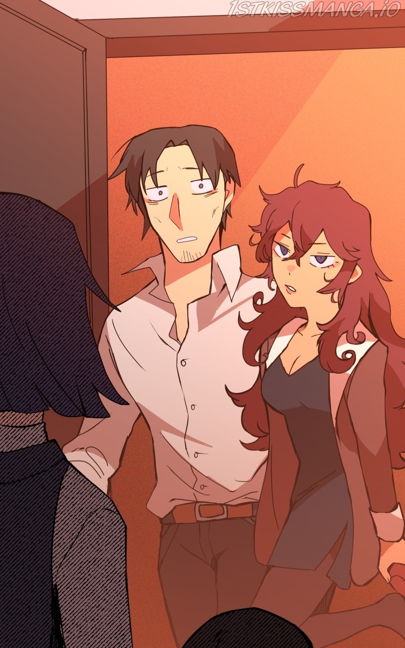 SOULWINDER – Manhwa Chapter 31 - page 95