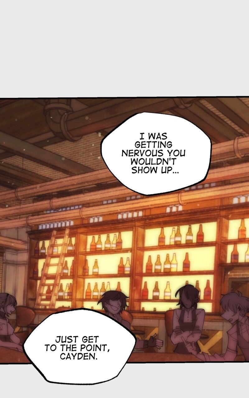 SOULWINDER – Manhwa Chapter 29 - page 100
