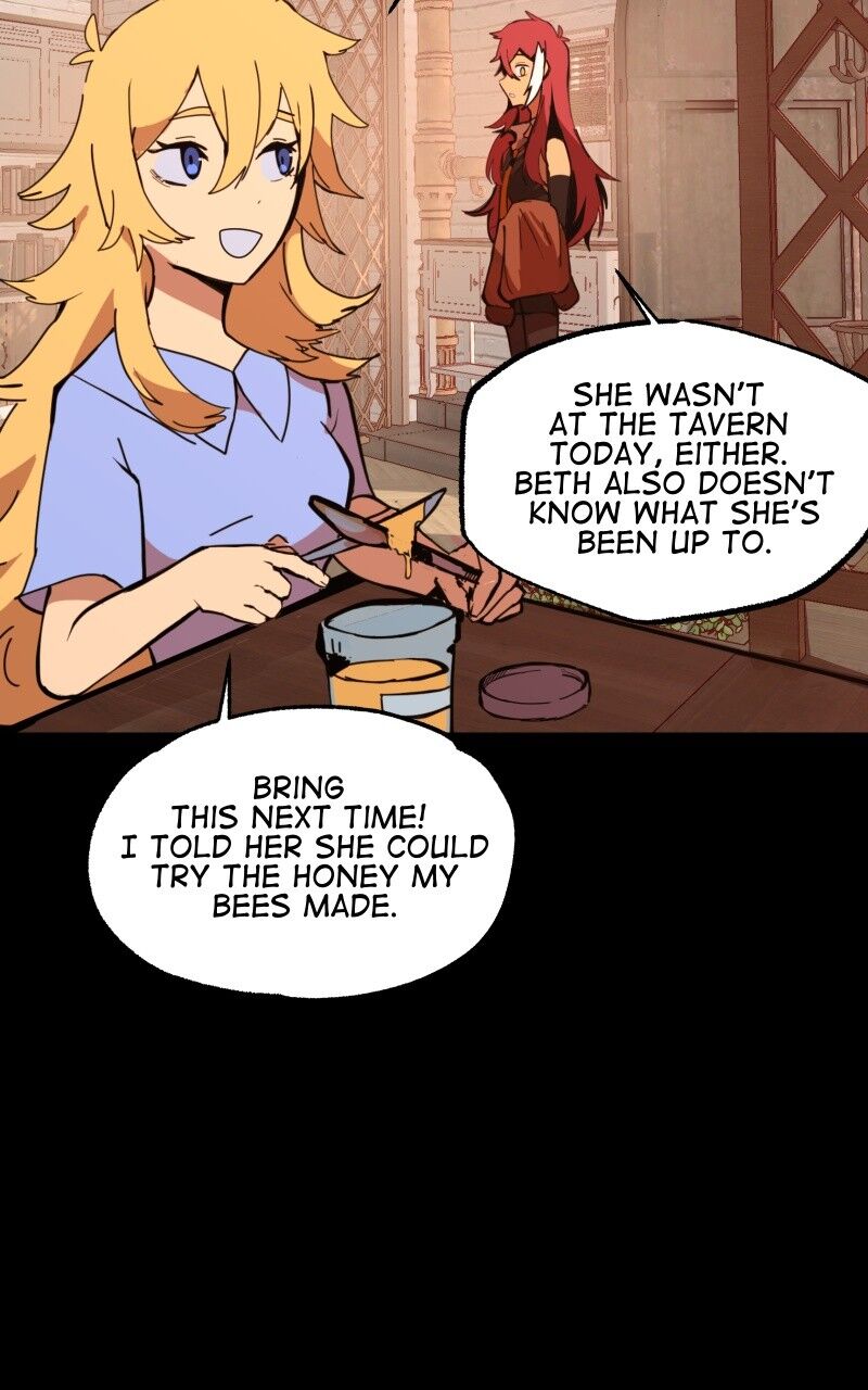 SOULWINDER – Manhwa Chapter 29 - page 16