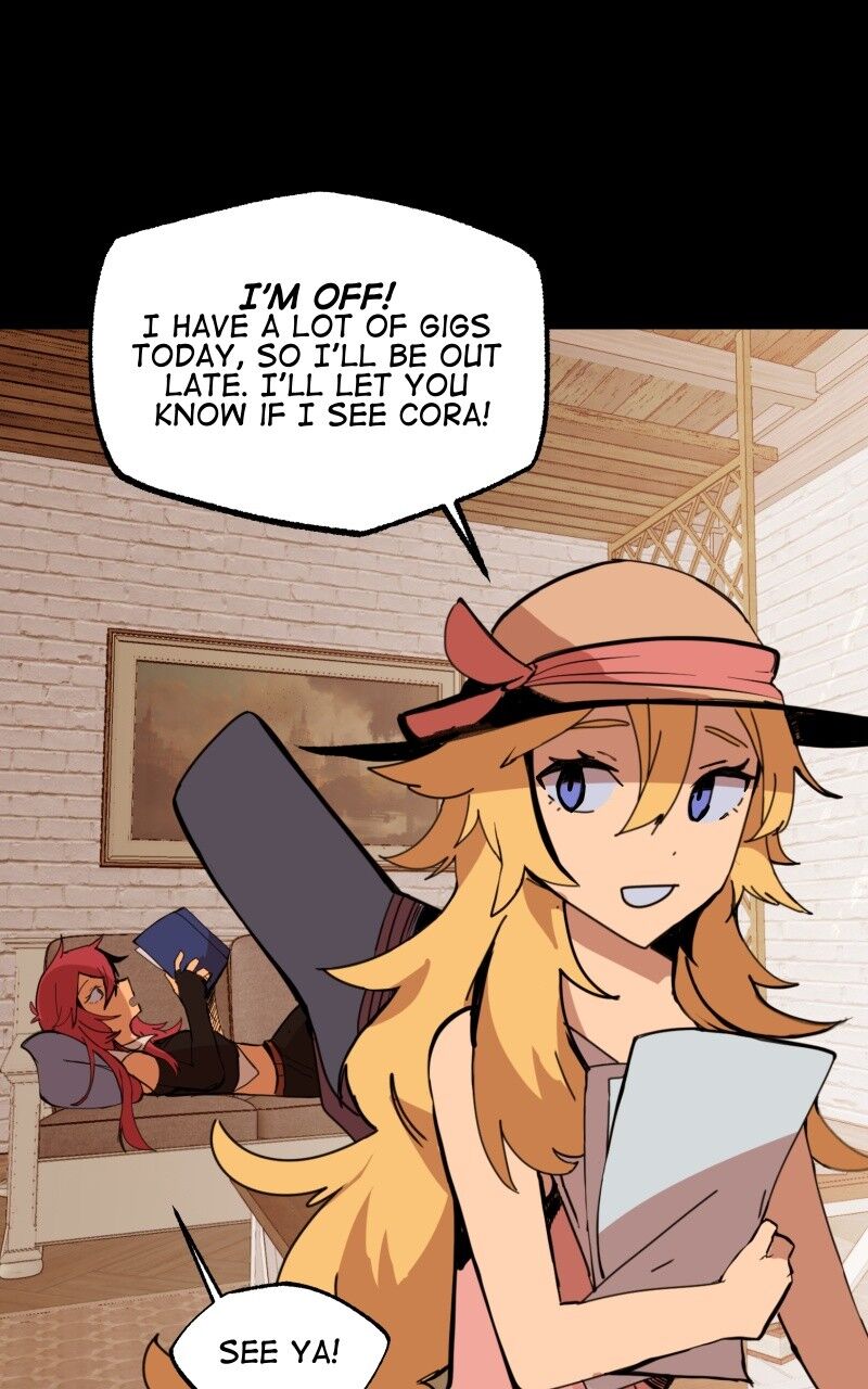 SOULWINDER – Manhwa Chapter 29 - page 18