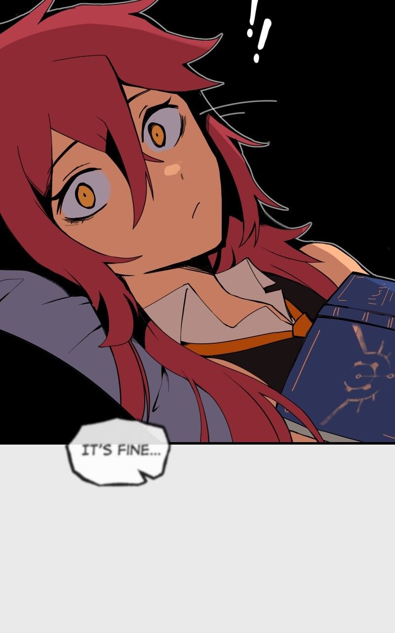 SOULWINDER – Manhwa Chapter 29 - page 22