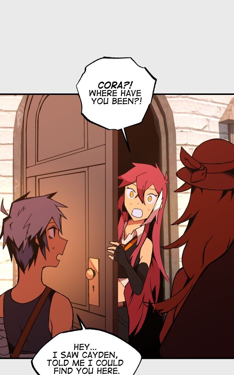 SOULWINDER – Manhwa Chapter 29 - page 23