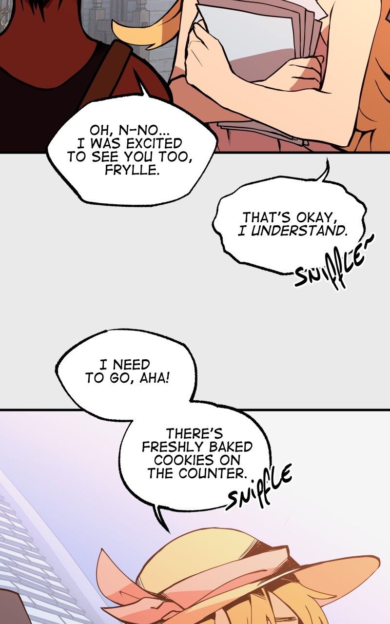 SOULWINDER – Manhwa Chapter 29 - page 25