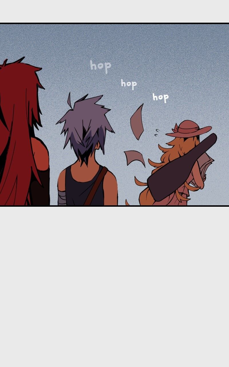 SOULWINDER – Manhwa Chapter 29 - page 27