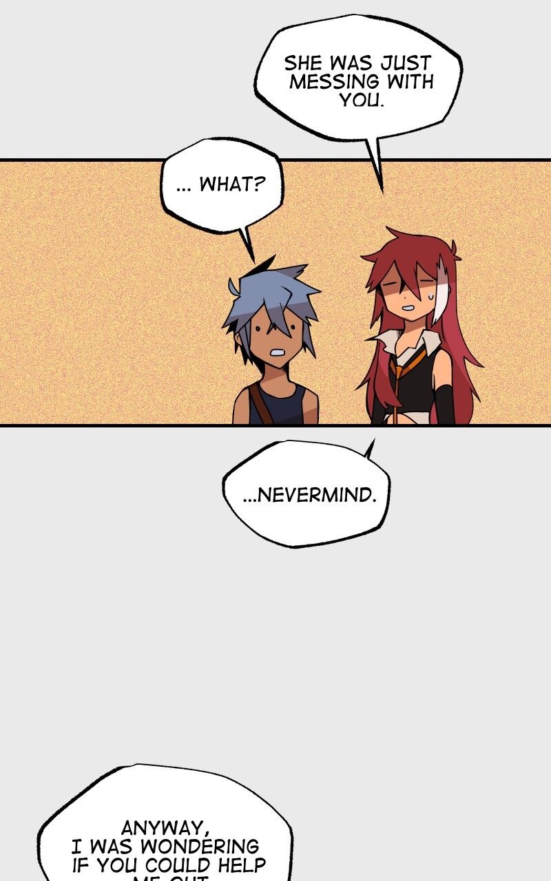 SOULWINDER – Manhwa Chapter 29 - page 28