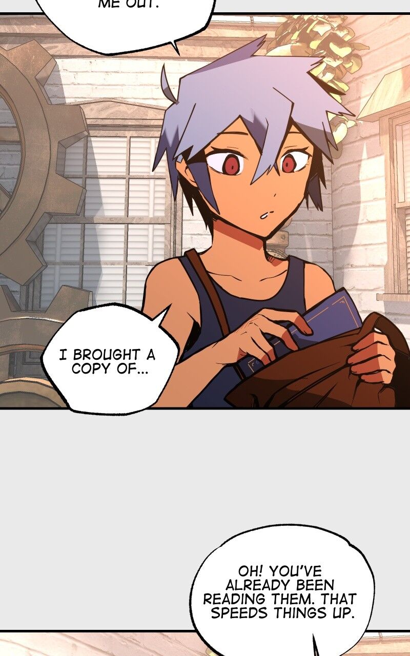 SOULWINDER – Manhwa Chapter 29 - page 29
