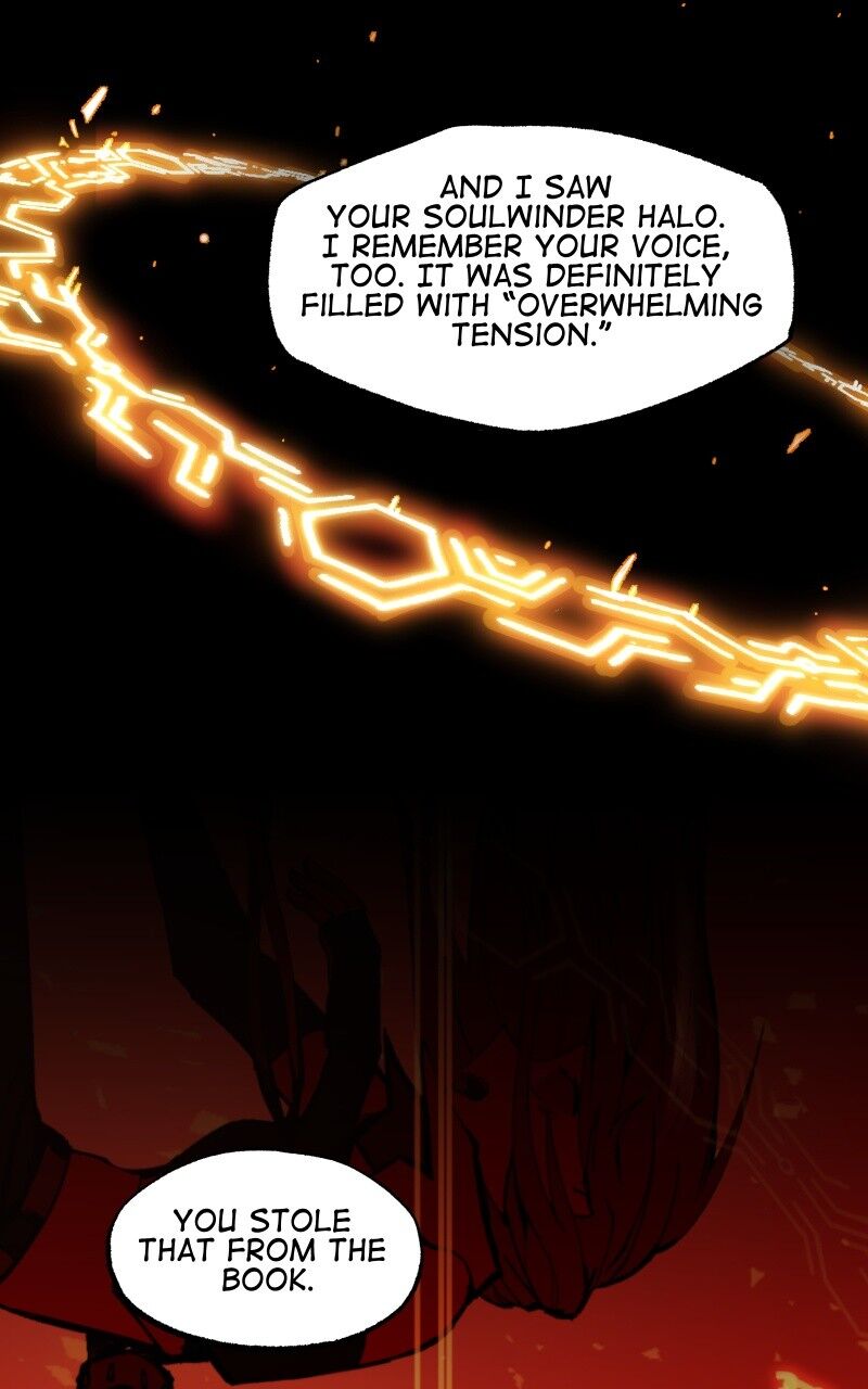 SOULWINDER – Manhwa Chapter 29 - page 32
