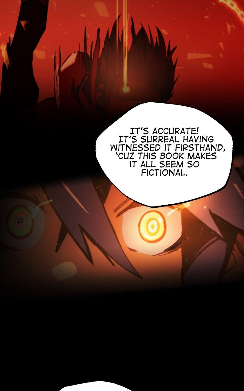 SOULWINDER – Manhwa Chapter 29 - page 33