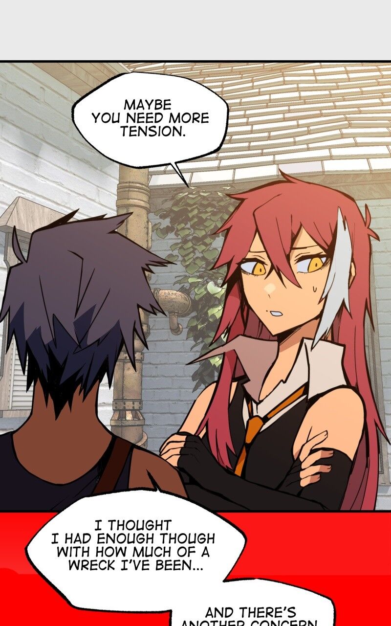 SOULWINDER – Manhwa Chapter 29 - page 41