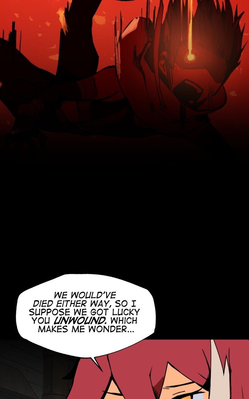 SOULWINDER – Manhwa Chapter 29 - page 47