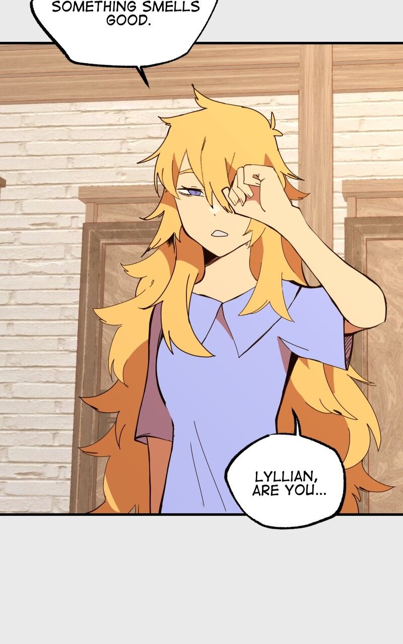 SOULWINDER – Manhwa Chapter 29 - page 5