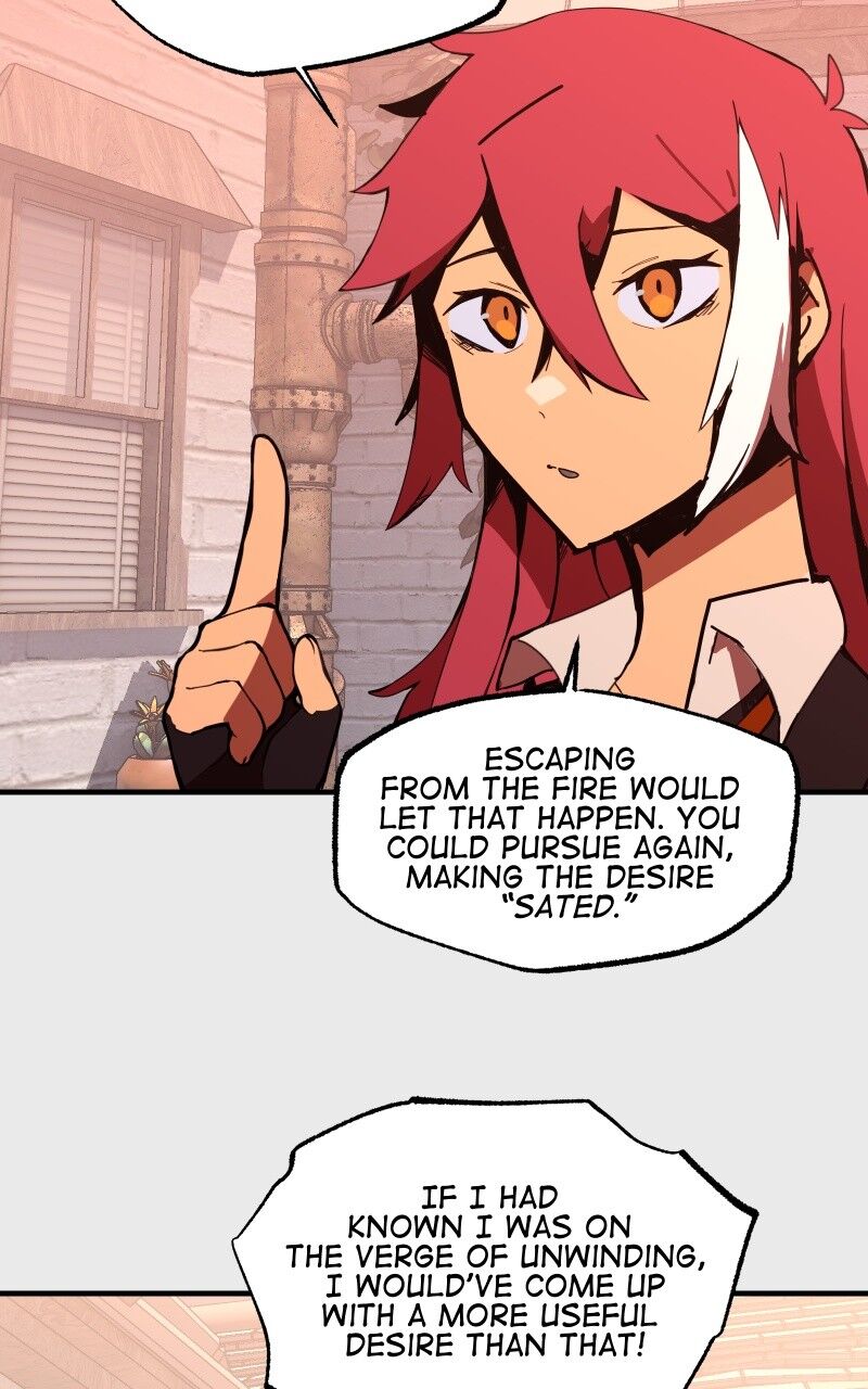 SOULWINDER – Manhwa Chapter 29 - page 50