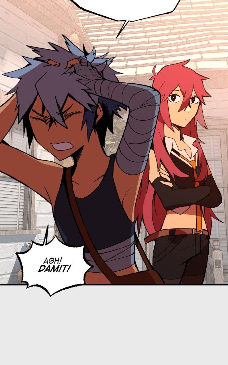 SOULWINDER – Manhwa Chapter 29 - page 51