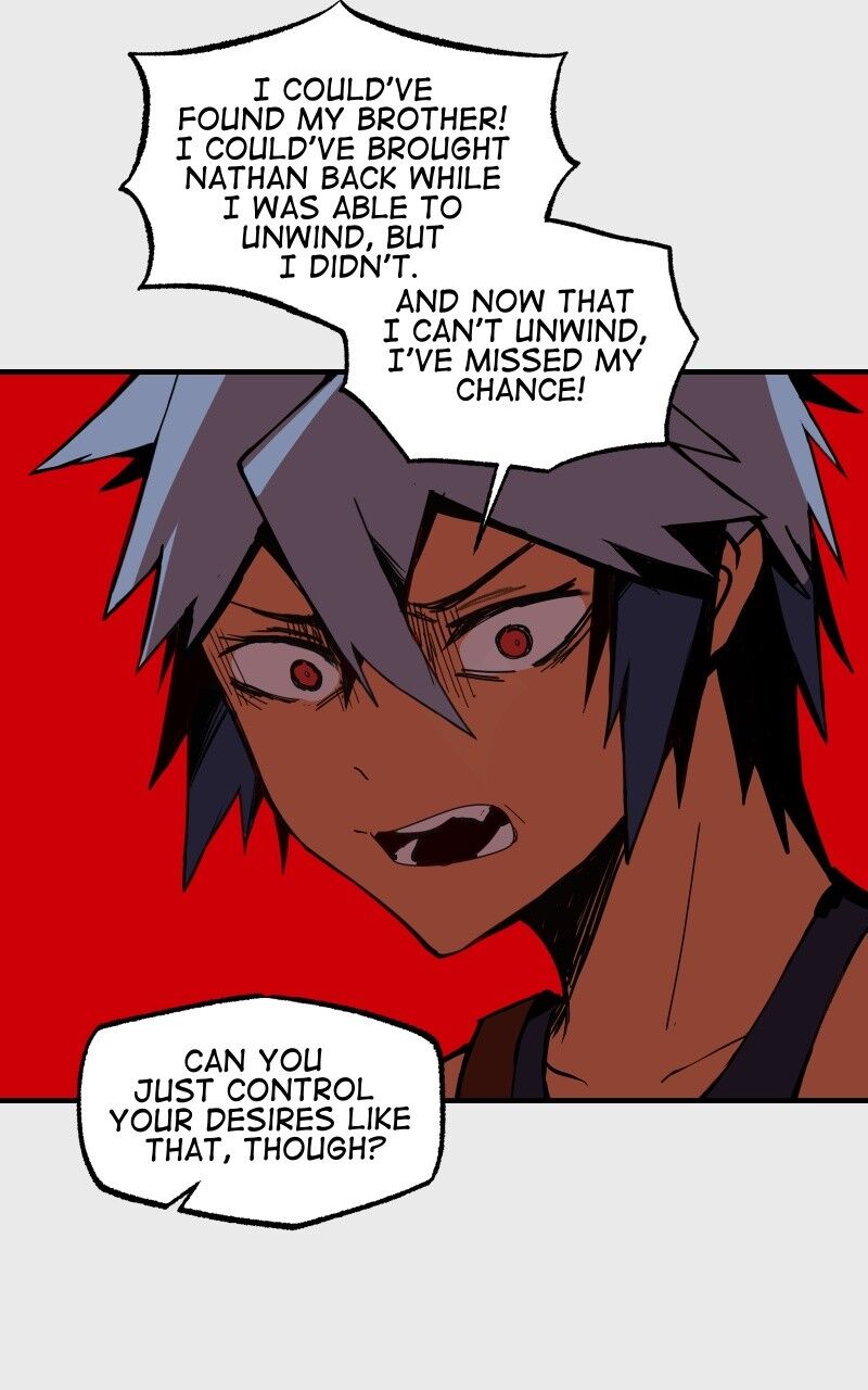 SOULWINDER – Manhwa Chapter 29 - page 52