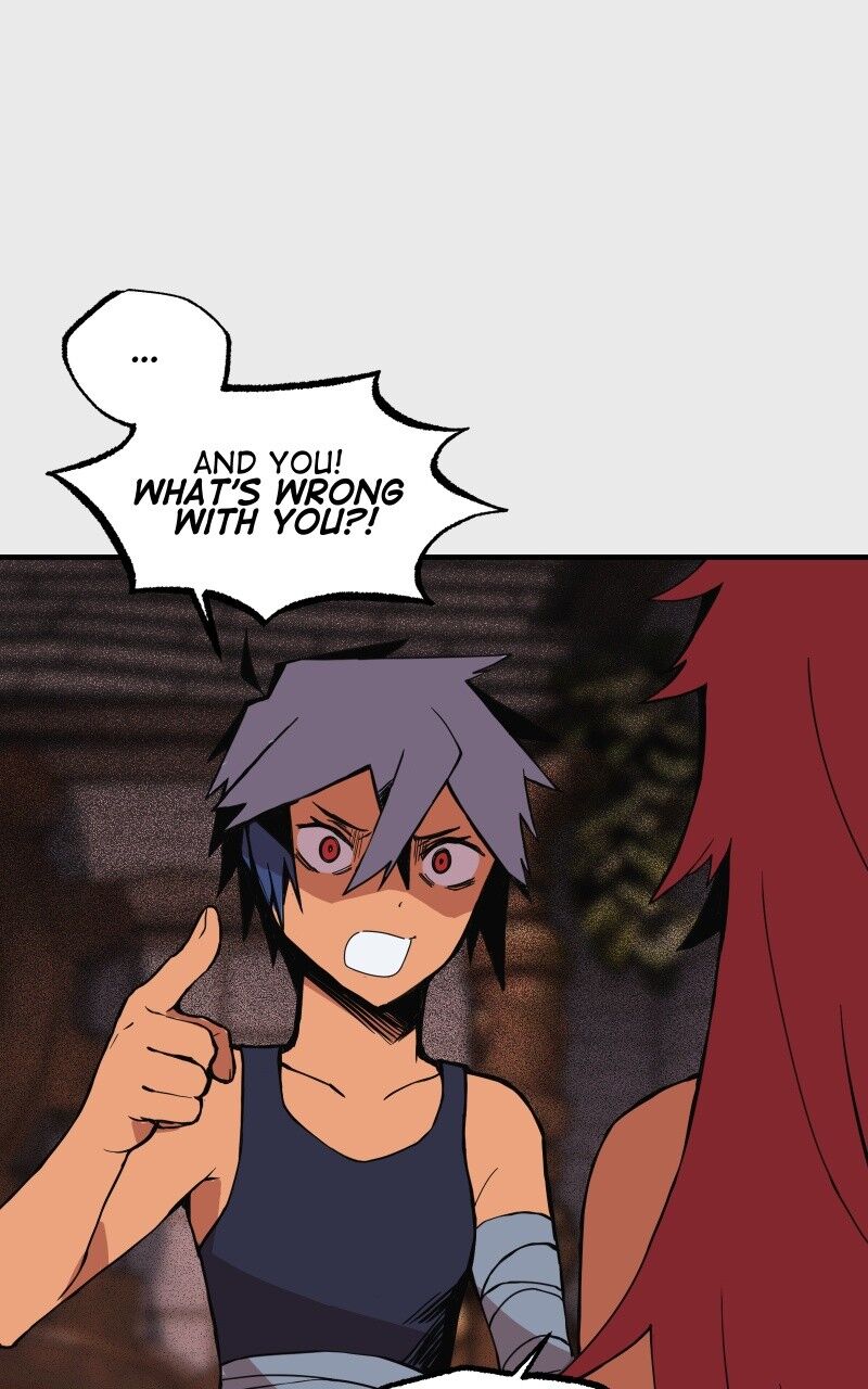SOULWINDER – Manhwa Chapter 29 - page 54