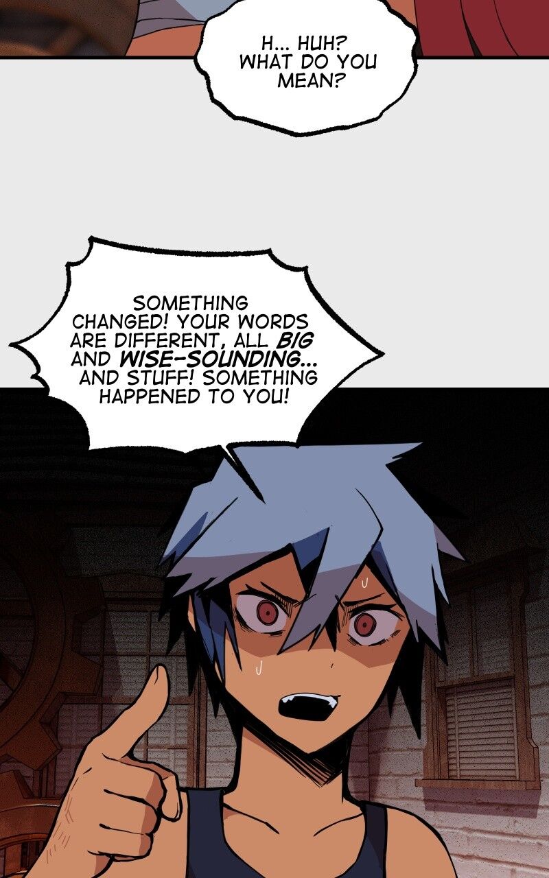 SOULWINDER – Manhwa Chapter 29 - page 55
