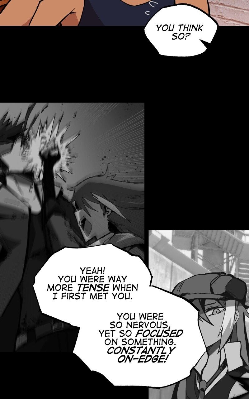 SOULWINDER – Manhwa Chapter 29 - page 56