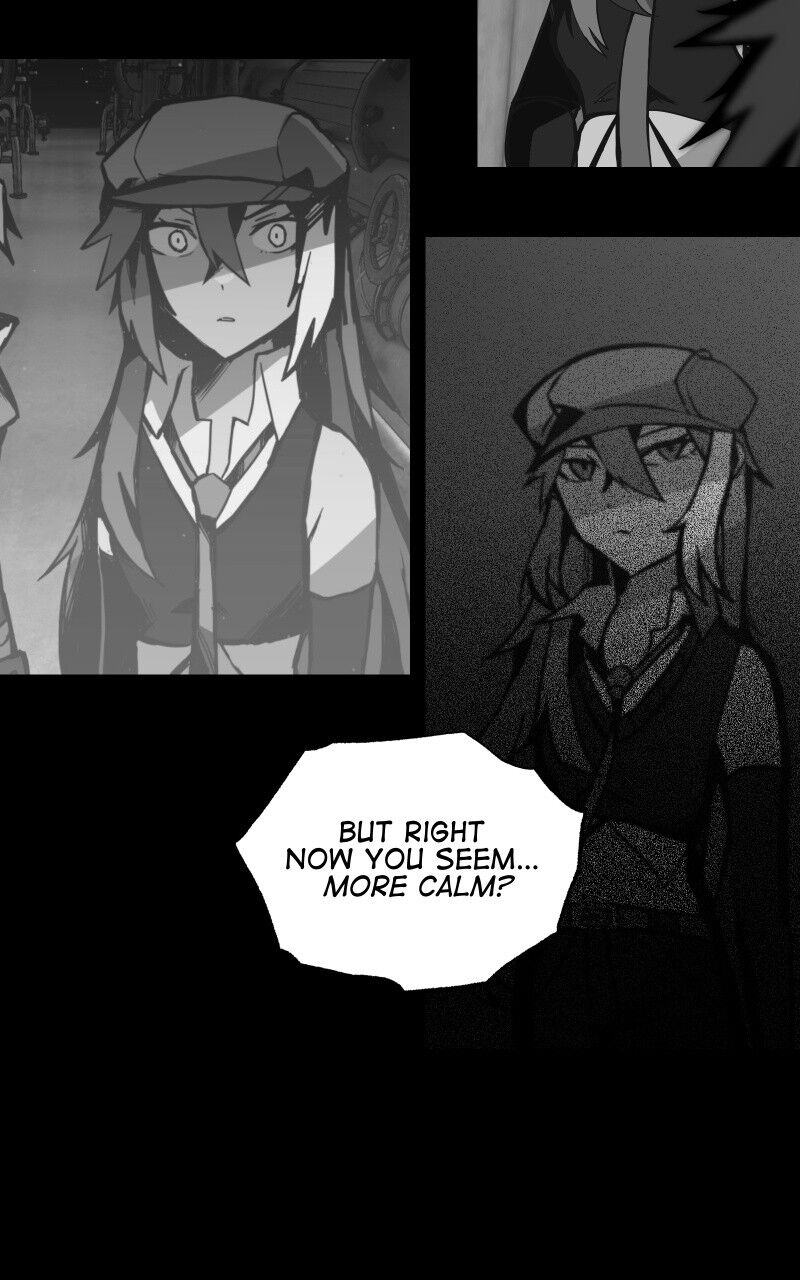 SOULWINDER – Manhwa Chapter 29 - page 57
